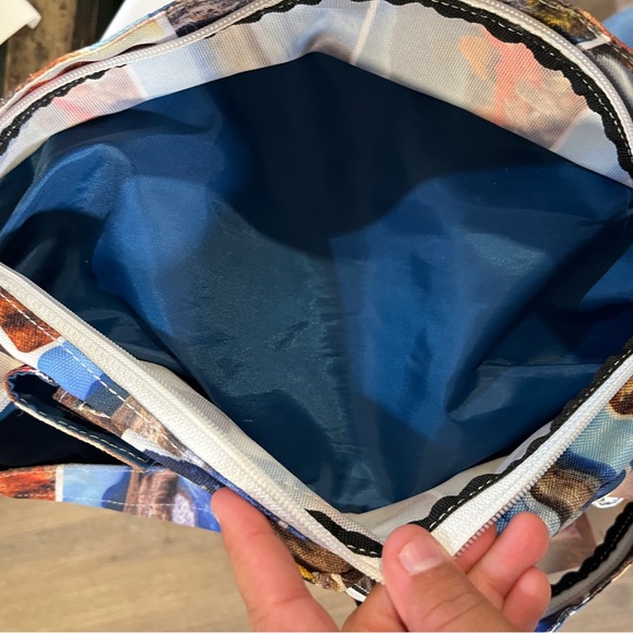 Kavu Rope Sling Mountain View print - Picture 4 of 4